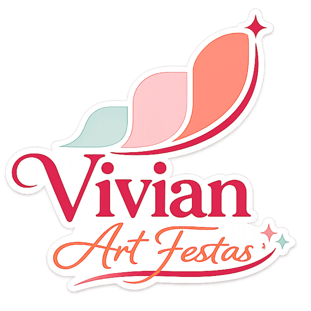 Vivian art festas